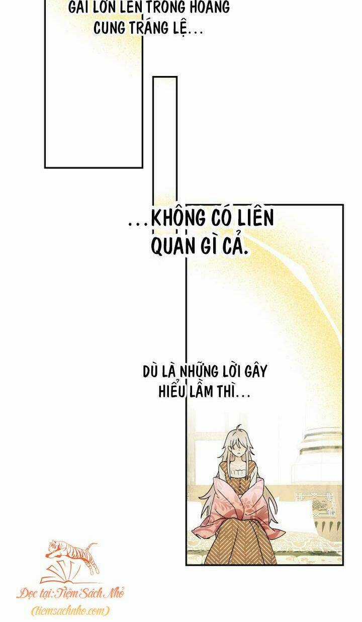 Tiền Là Tất Cả Chồng Là Phù Du Chapter 4 trang 20