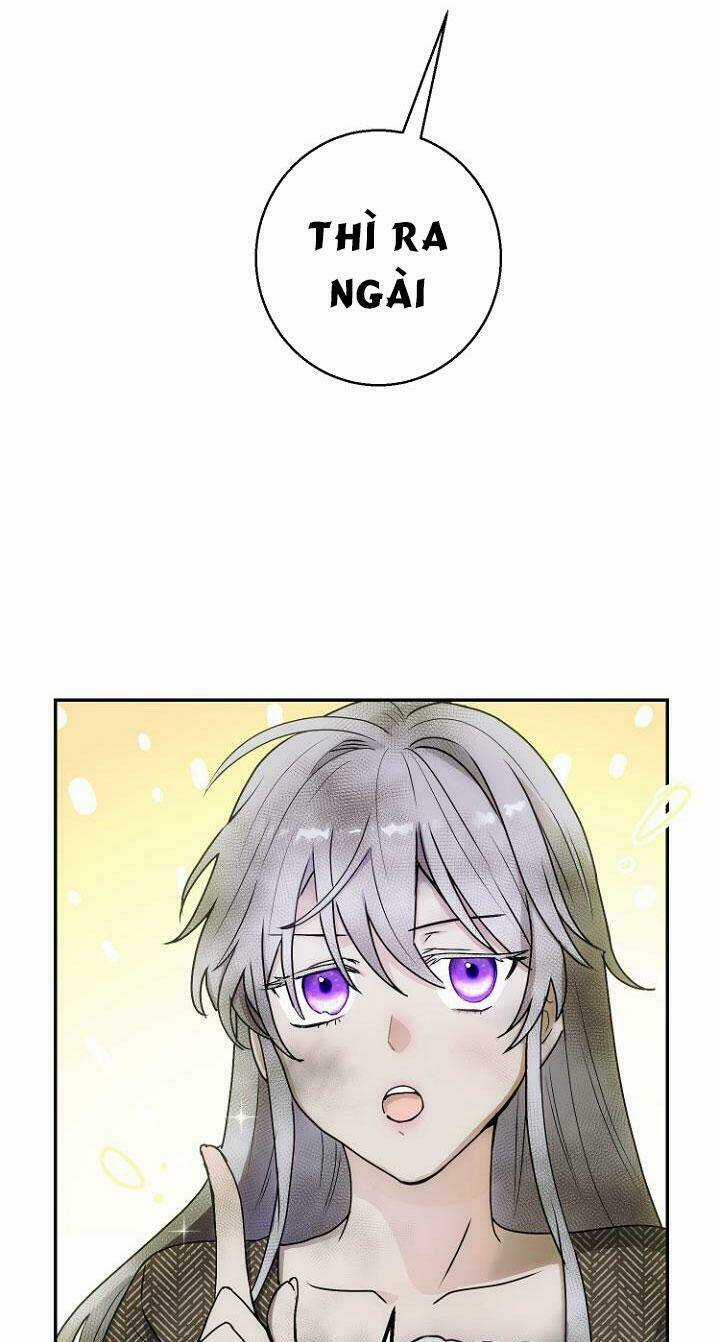 Tiền Là Tất Cả Chồng Là Phù Du Chapter 4 trang 21