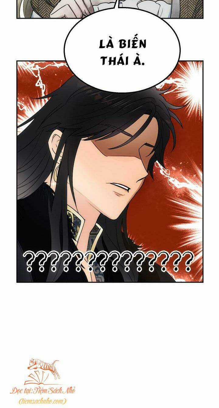 Tiền Là Tất Cả Chồng Là Phù Du Chapter 4 trang 22