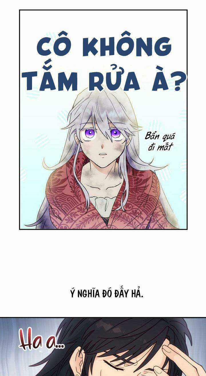 Tiền Là Tất Cả Chồng Là Phù Du Chapter 4 trang 27