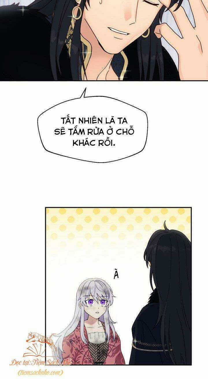 Tiền Là Tất Cả Chồng Là Phù Du Chapter 4 trang 28