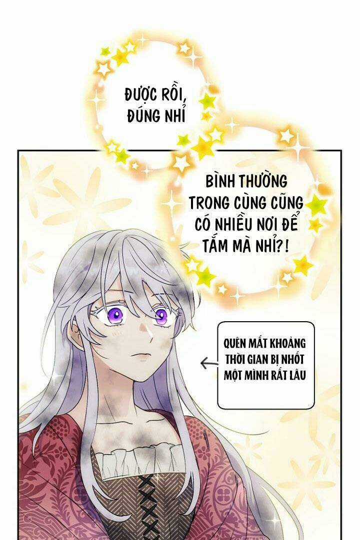 Tiền Là Tất Cả Chồng Là Phù Du Chapter 4 trang 29