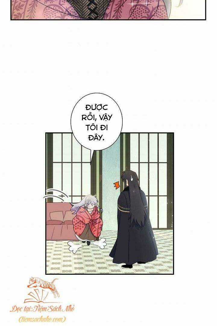 Tiền Là Tất Cả Chồng Là Phù Du Chapter 4 trang 30