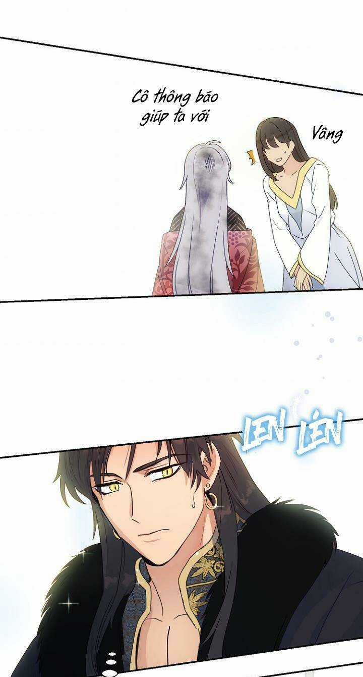 Tiền Là Tất Cả Chồng Là Phù Du Chapter 4 trang 31