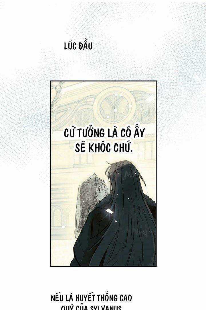 Tiền Là Tất Cả Chồng Là Phù Du Chapter 4 trang 33