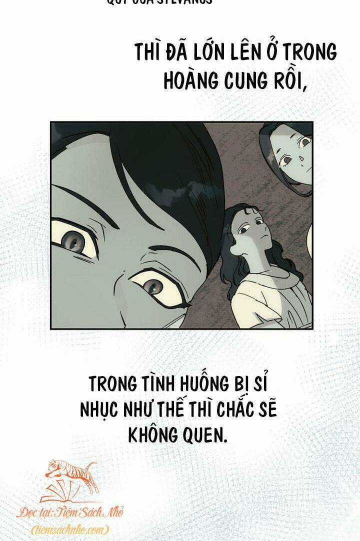 Tiền Là Tất Cả Chồng Là Phù Du Chapter 4 trang 34
