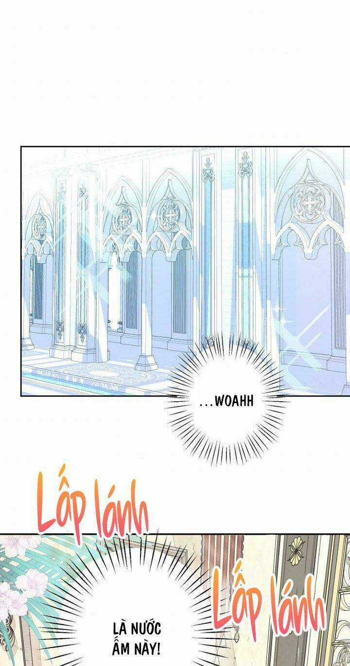 Tiền Là Tất Cả Chồng Là Phù Du Chapter 4 trang 39