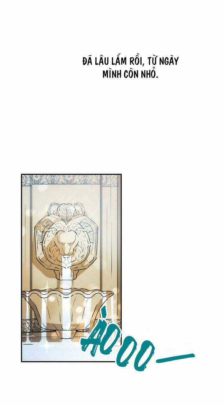 Tiền Là Tất Cả Chồng Là Phù Du Chapter 4 trang 43