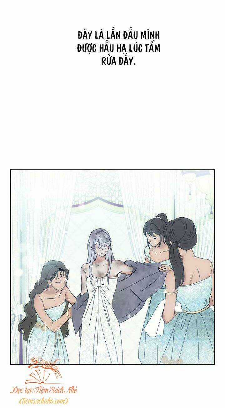 Tiền Là Tất Cả Chồng Là Phù Du Chapter 4 trang 44