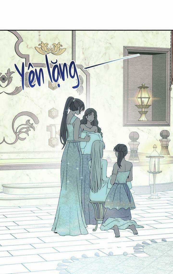 Tiền Là Tất Cả Chồng Là Phù Du Chapter 4 trang 49