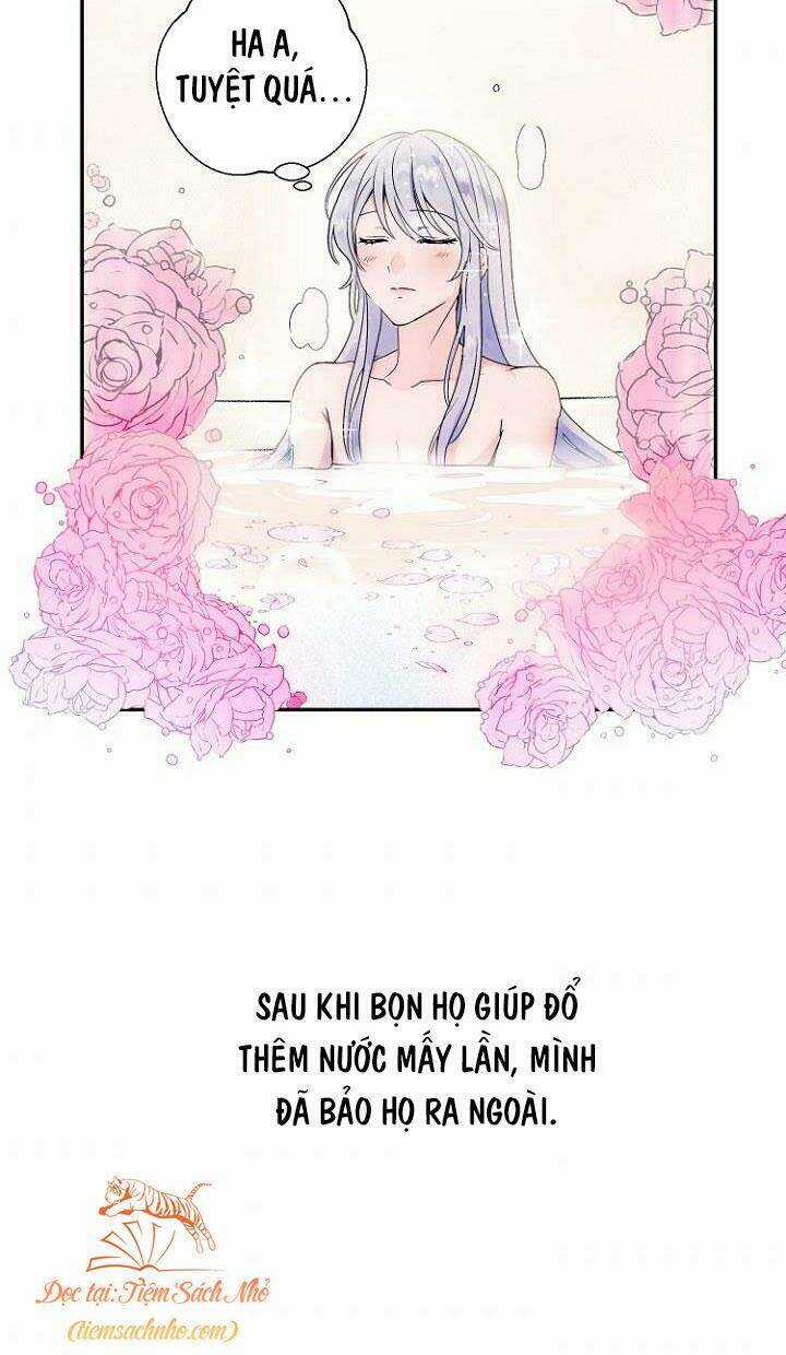 Tiền Là Tất Cả Chồng Là Phù Du Chapter 4 trang 56