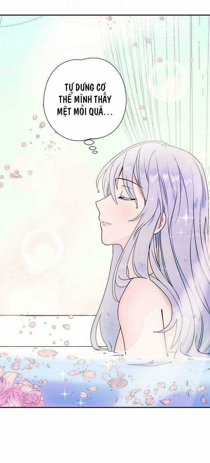 Tiền Là Tất Cả Chồng Là Phù Du Chapter 4 trang 57