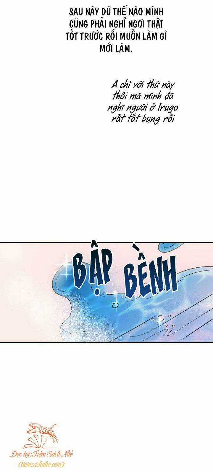 Tiền Là Tất Cả Chồng Là Phù Du Chapter 4 trang 58