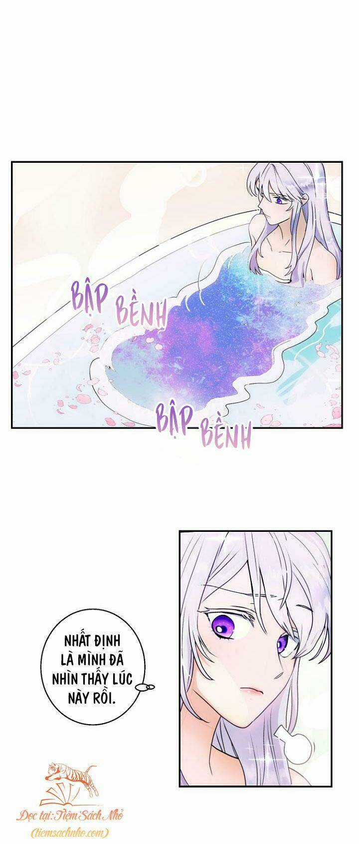 Tiền Là Tất Cả Chồng Là Phù Du Chapter 4 trang 59