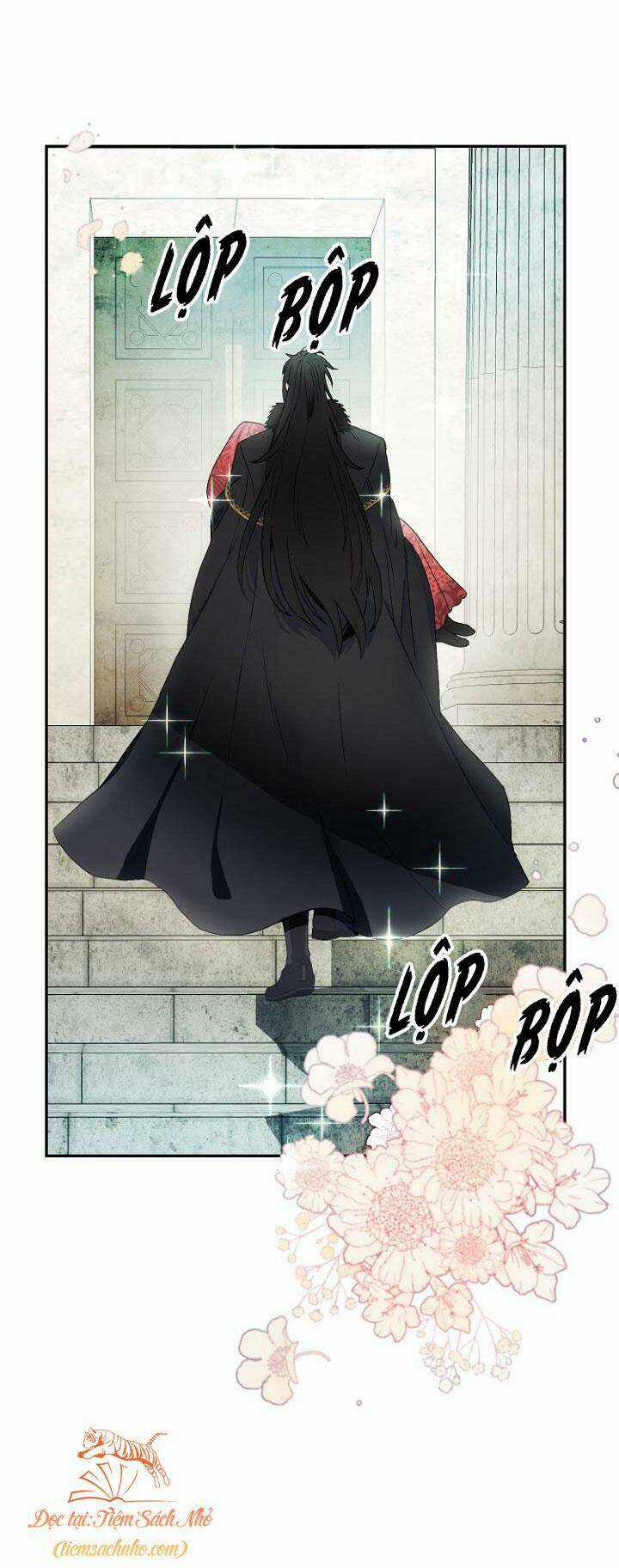 Tiền Là Tất Cả Chồng Là Phù Du Chapter 4 trang 6