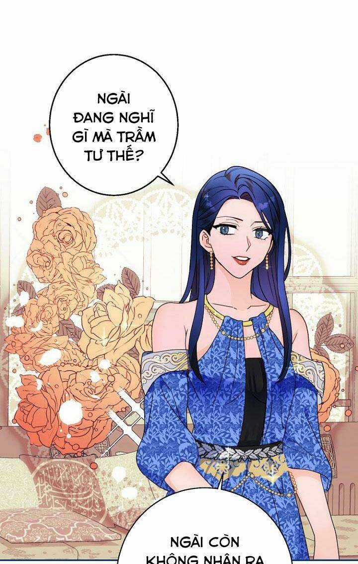 Tiền Là Tất Cả Chồng Là Phù Du Chapter 4 trang 67