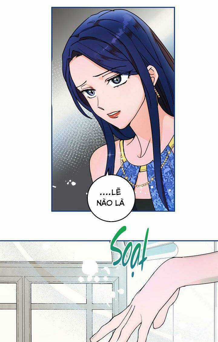 Tiền Là Tất Cả Chồng Là Phù Du Chapter 4 trang 69