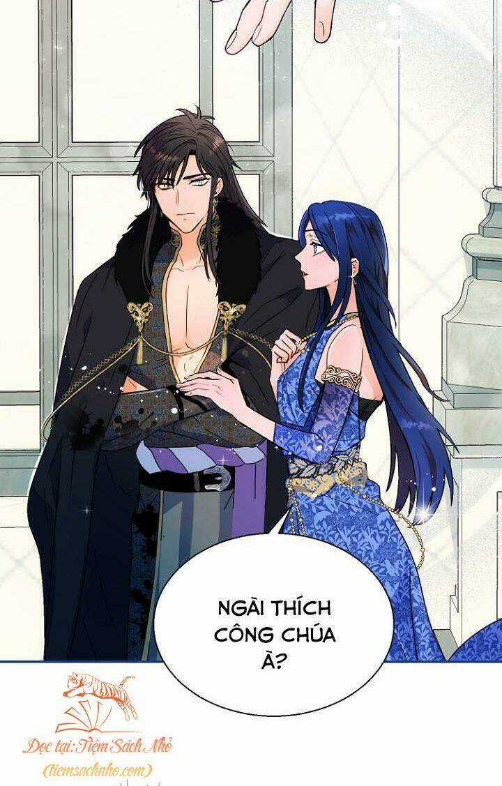 Tiền Là Tất Cả Chồng Là Phù Du Chapter 4 trang 70