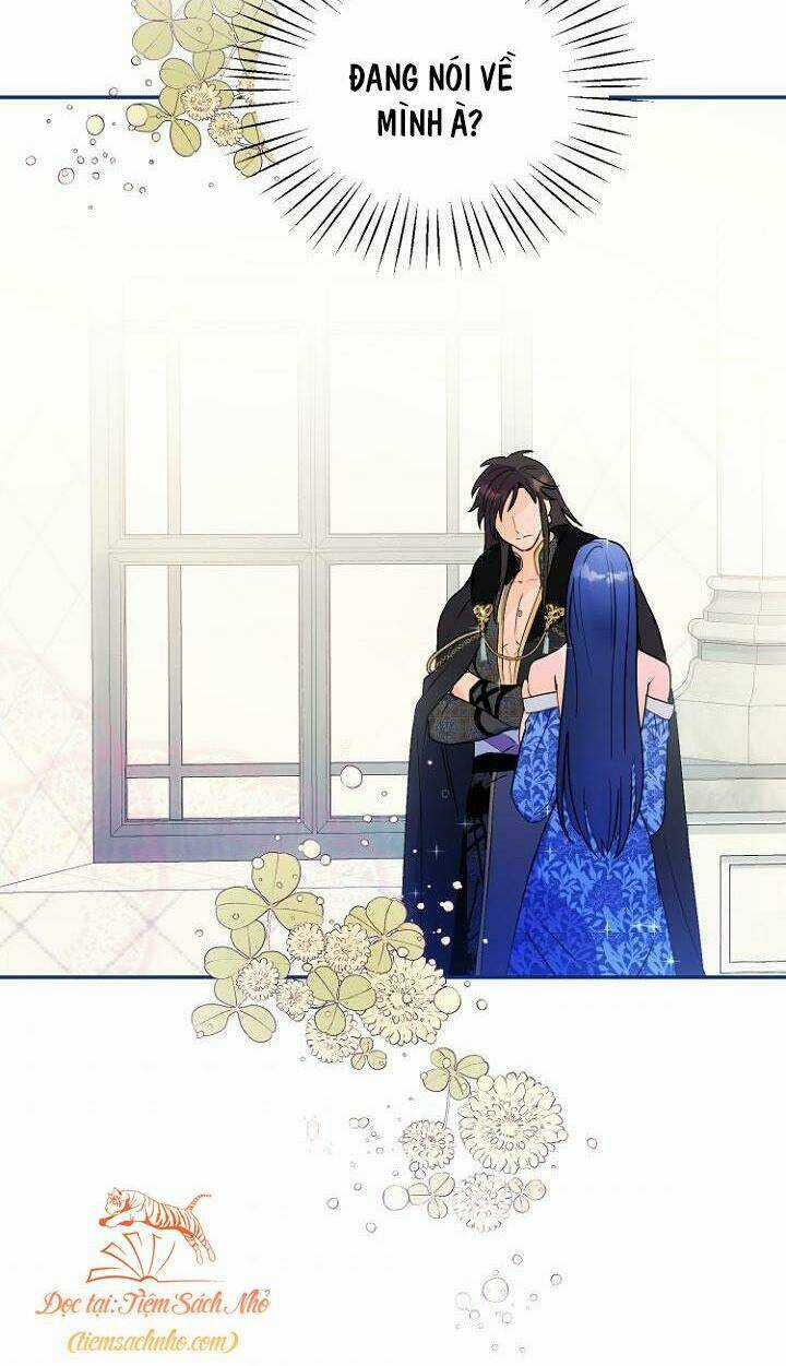 Tiền Là Tất Cả Chồng Là Phù Du Chapter 4 trang 72