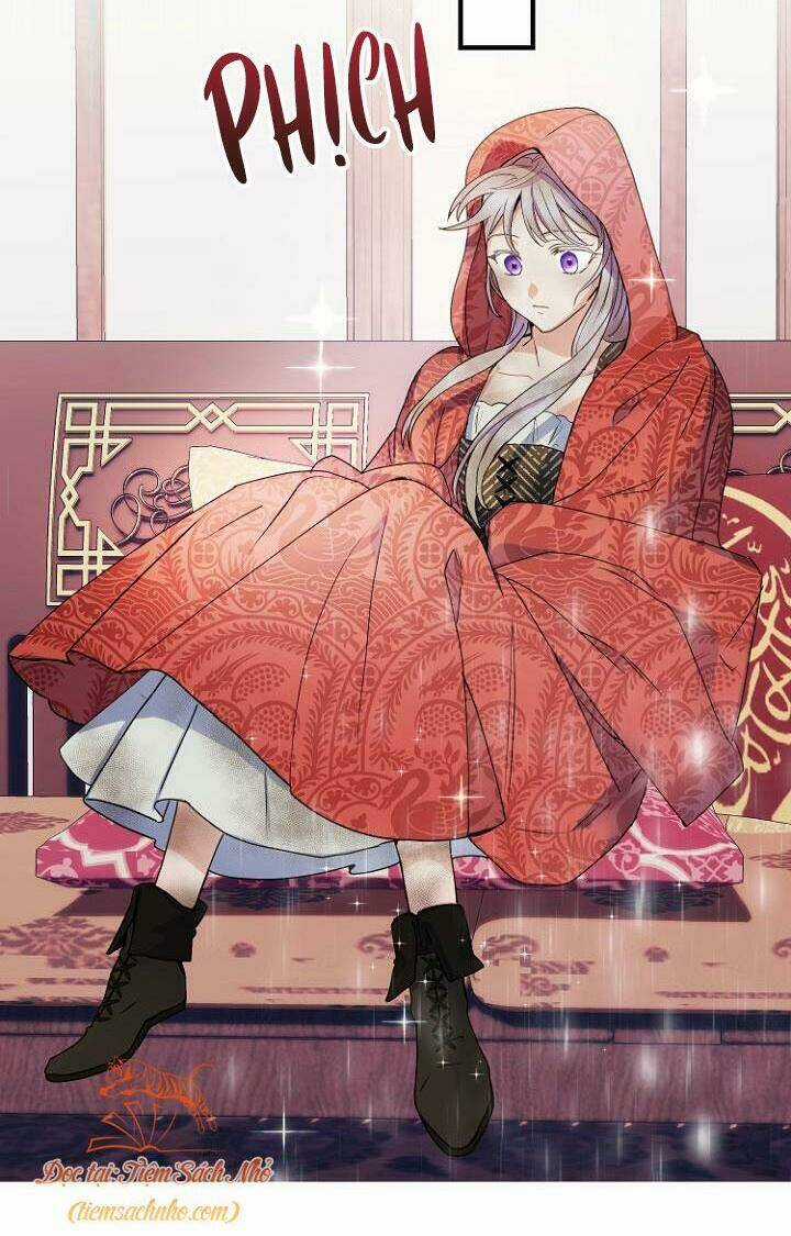 Tiền Là Tất Cả Chồng Là Phù Du Chapter 4 trang 9