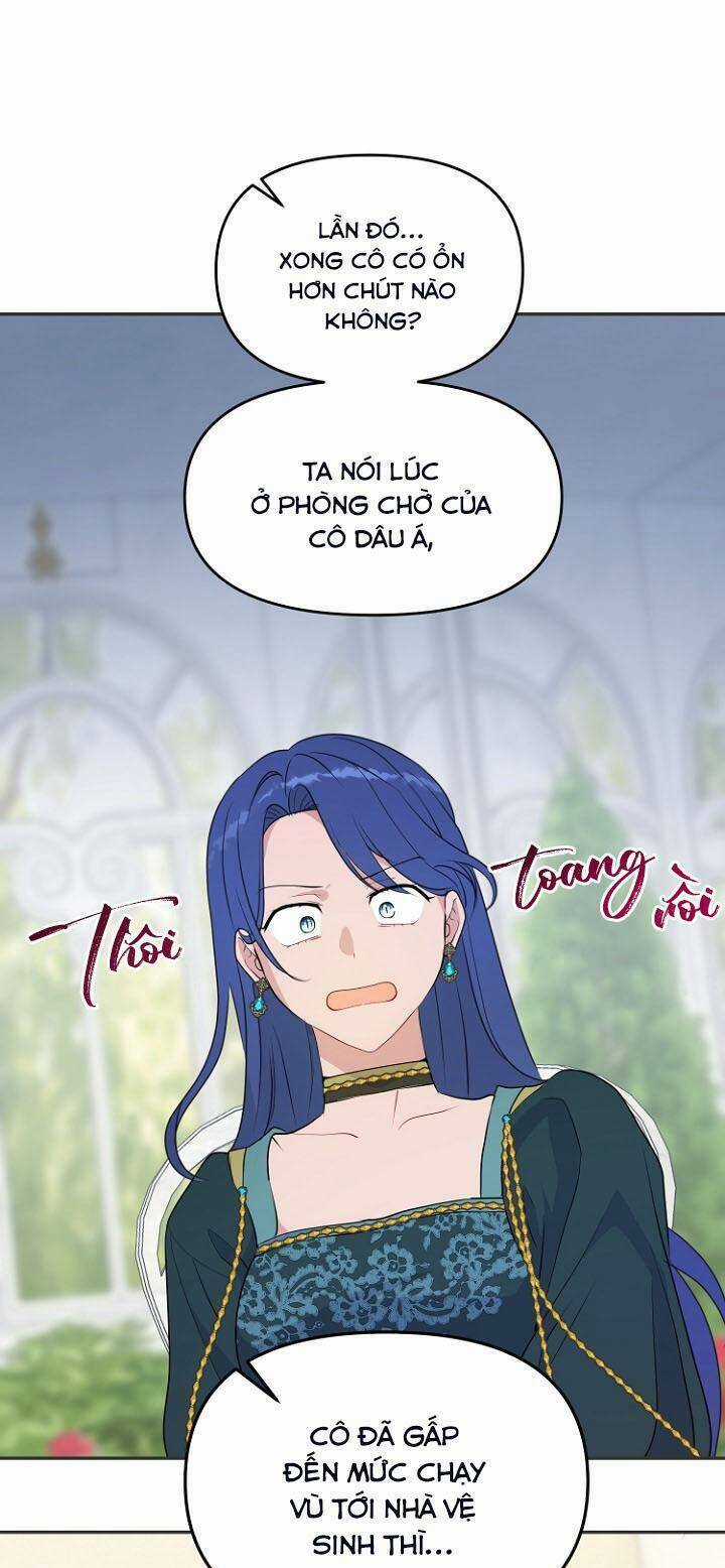 Tiền Là Tất Cả Chồng Là Phù Du Chapter 40 trang 1