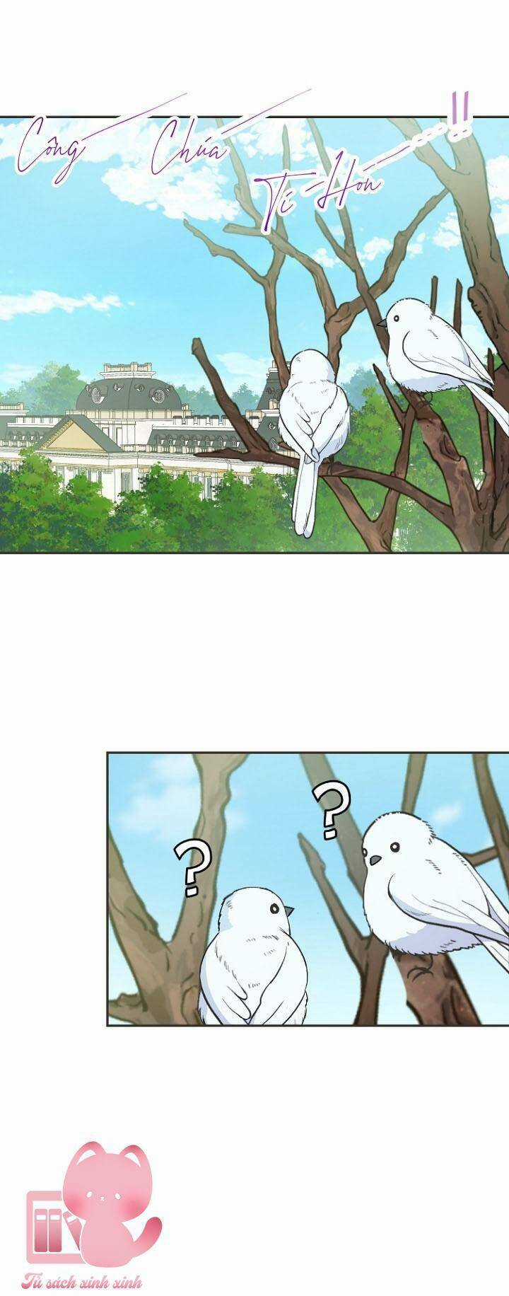 Tiền Là Tất Cả Chồng Là Phù Du Chapter 43 trang 1