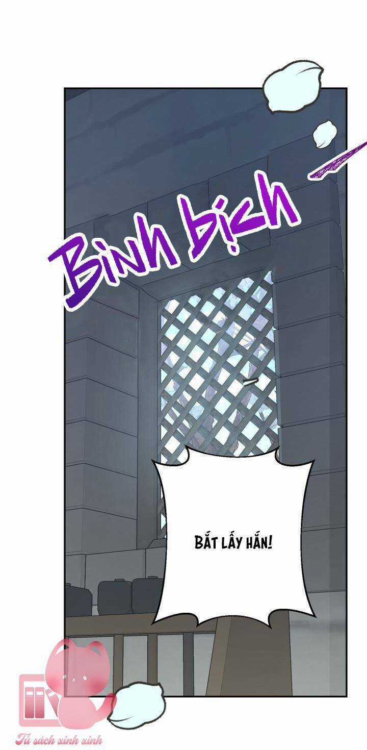 Tiền Là Tất Cả Chồng Là Phù Du Chapter 44 trang 1