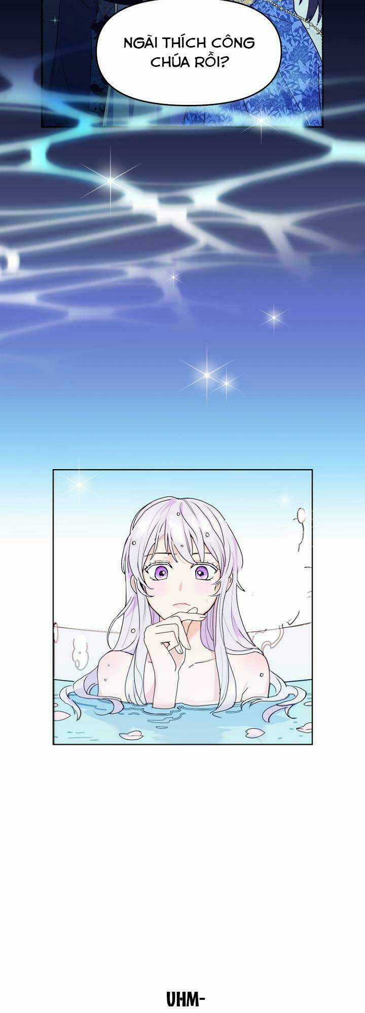 Tiền Là Tất Cả Chồng Là Phù Du Chapter 5 trang 1