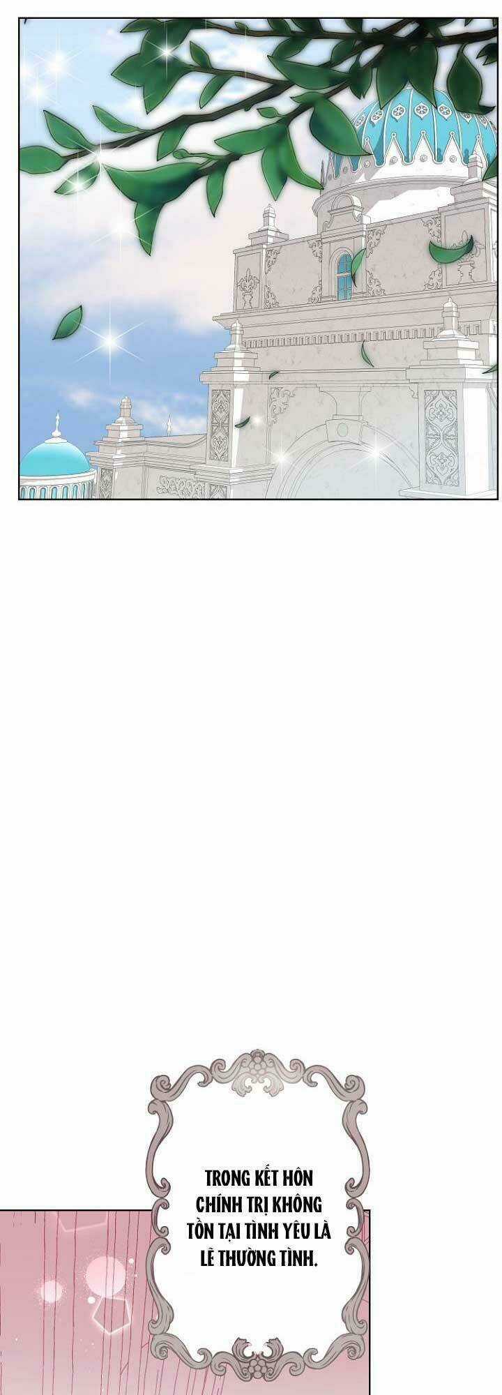 Tiền Là Tất Cả Chồng Là Phù Du Chapter 5 trang 10