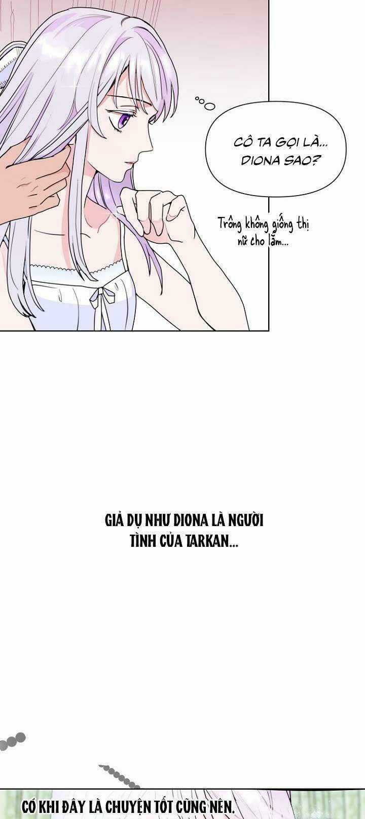 Tiền Là Tất Cả Chồng Là Phù Du Chapter 5 trang 11