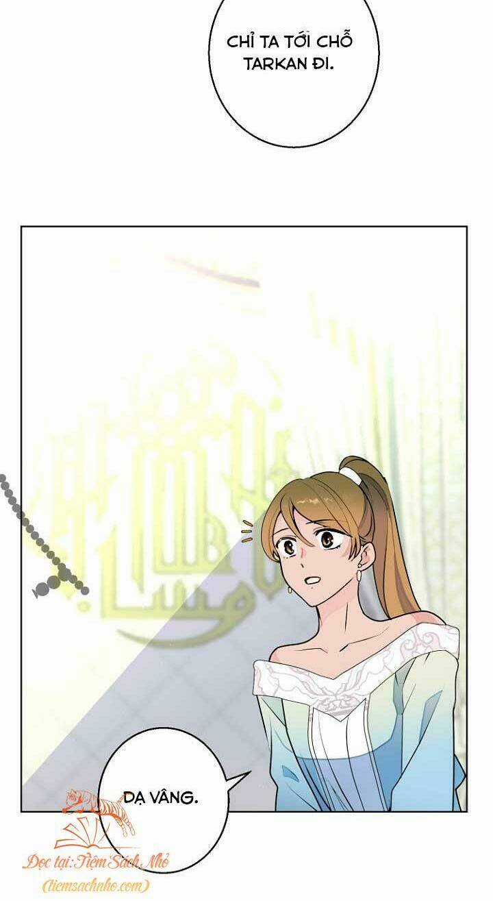 Tiền Là Tất Cả Chồng Là Phù Du Chapter 5 trang 14