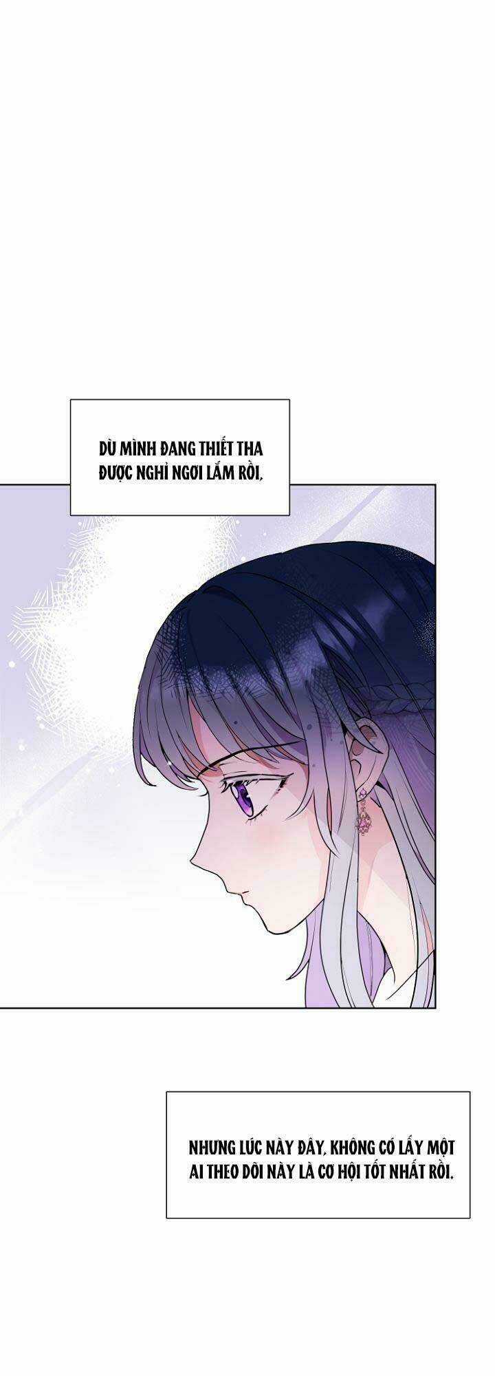 Tiền Là Tất Cả Chồng Là Phù Du Chapter 5 trang 15