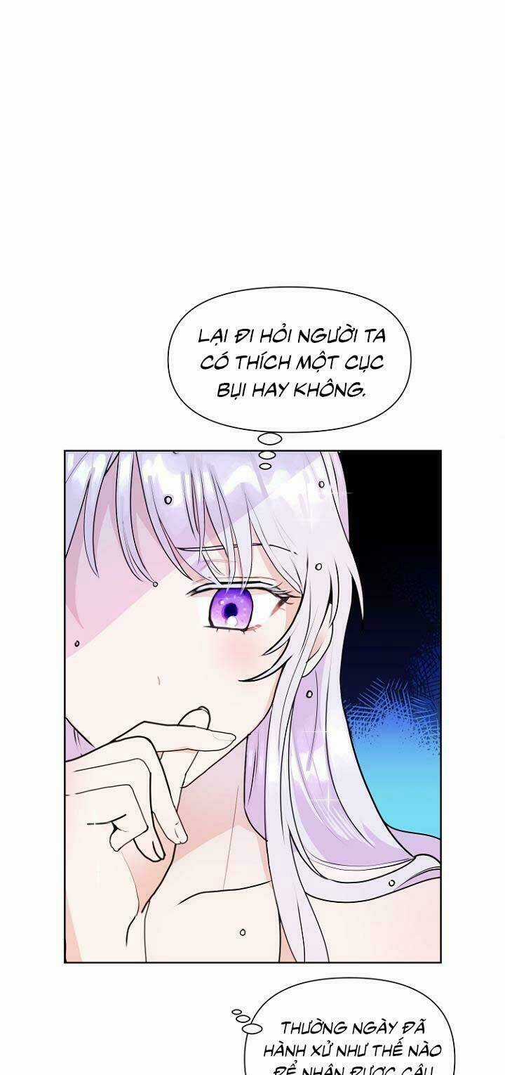 Tiền Là Tất Cả Chồng Là Phù Du Chapter 5 trang 2