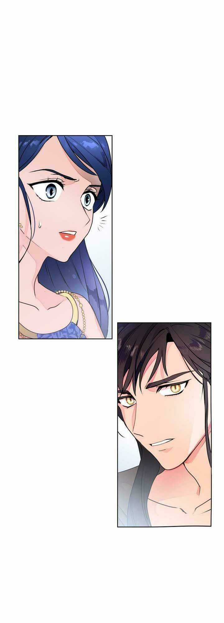 Tiền Là Tất Cả Chồng Là Phù Du Chapter 5 trang 27