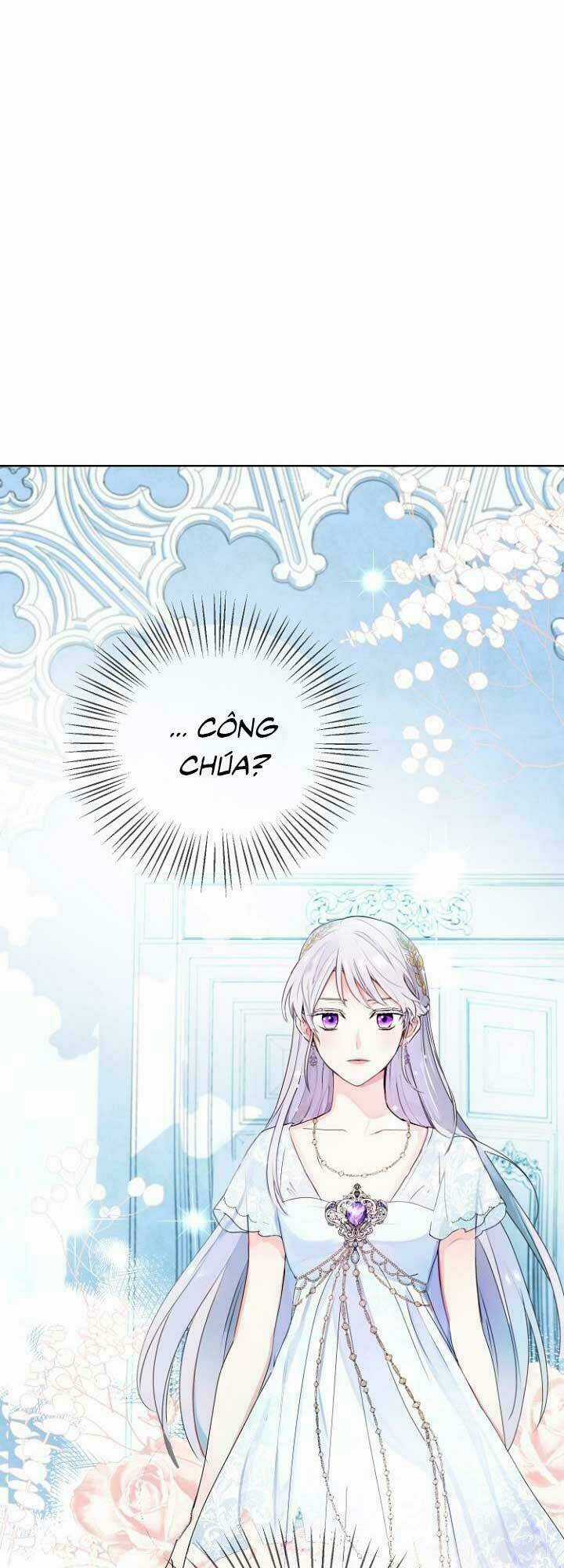 Tiền Là Tất Cả Chồng Là Phù Du Chapter 5 trang 28