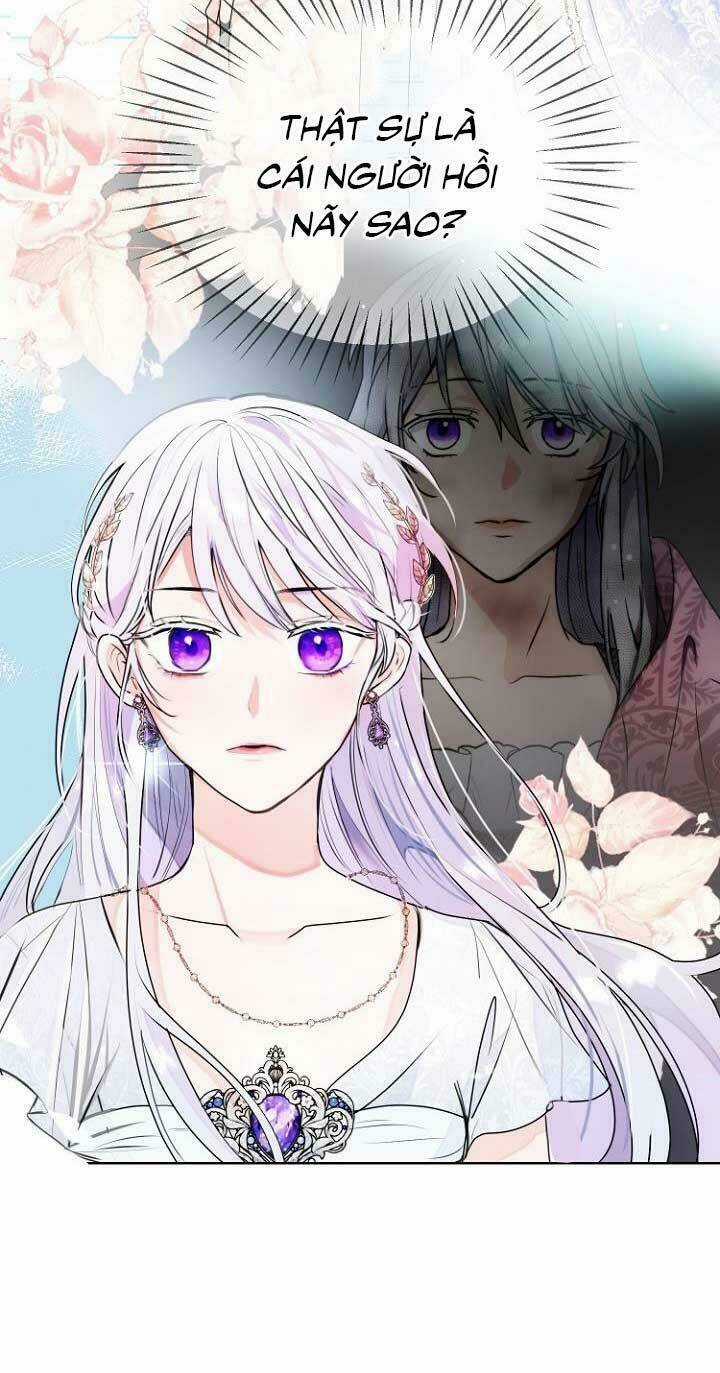 Tiền Là Tất Cả Chồng Là Phù Du Chapter 5 trang 29