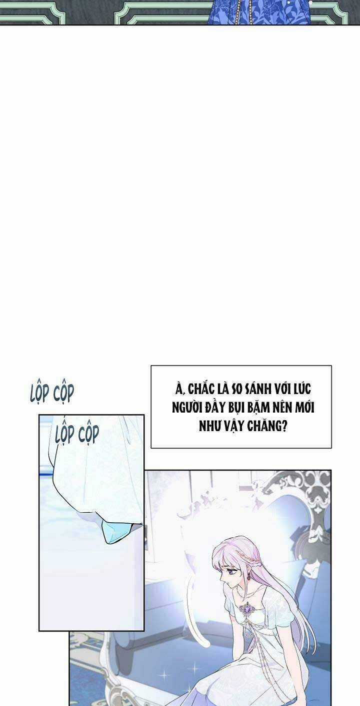 Tiền Là Tất Cả Chồng Là Phù Du Chapter 5 trang 32