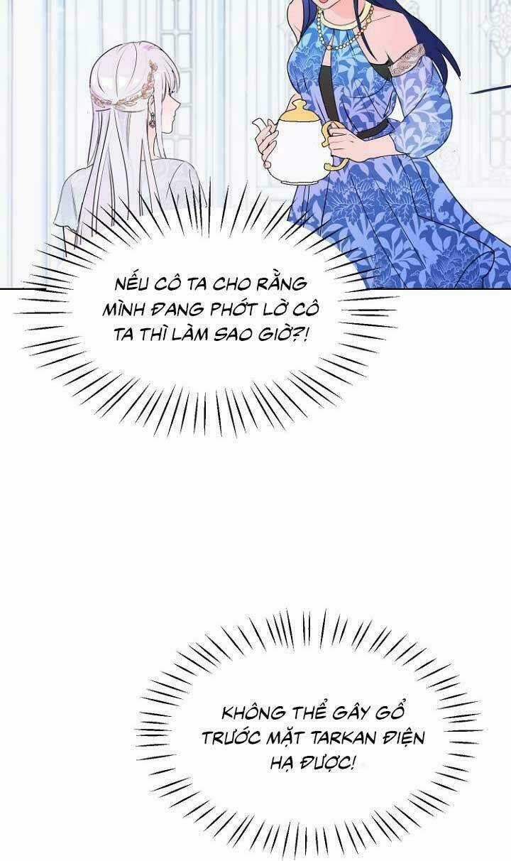 Tiền Là Tất Cả Chồng Là Phù Du Chapter 5 trang 35