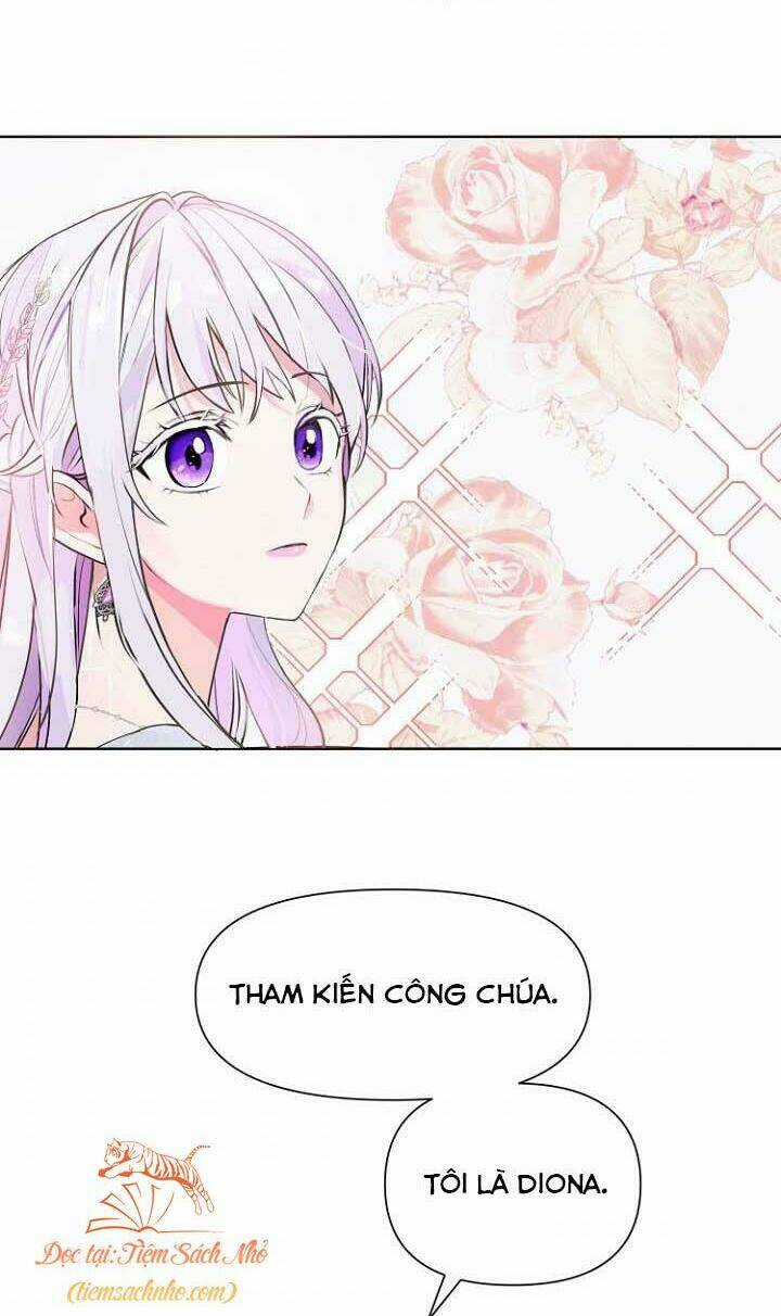 Tiền Là Tất Cả Chồng Là Phù Du Chapter 5 trang 36