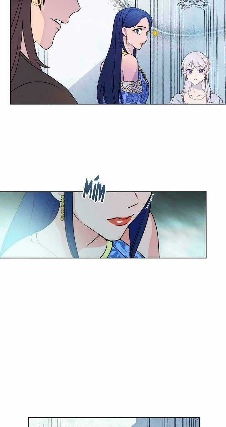 Tiền Là Tất Cả Chồng Là Phù Du Chapter 5 trang 39