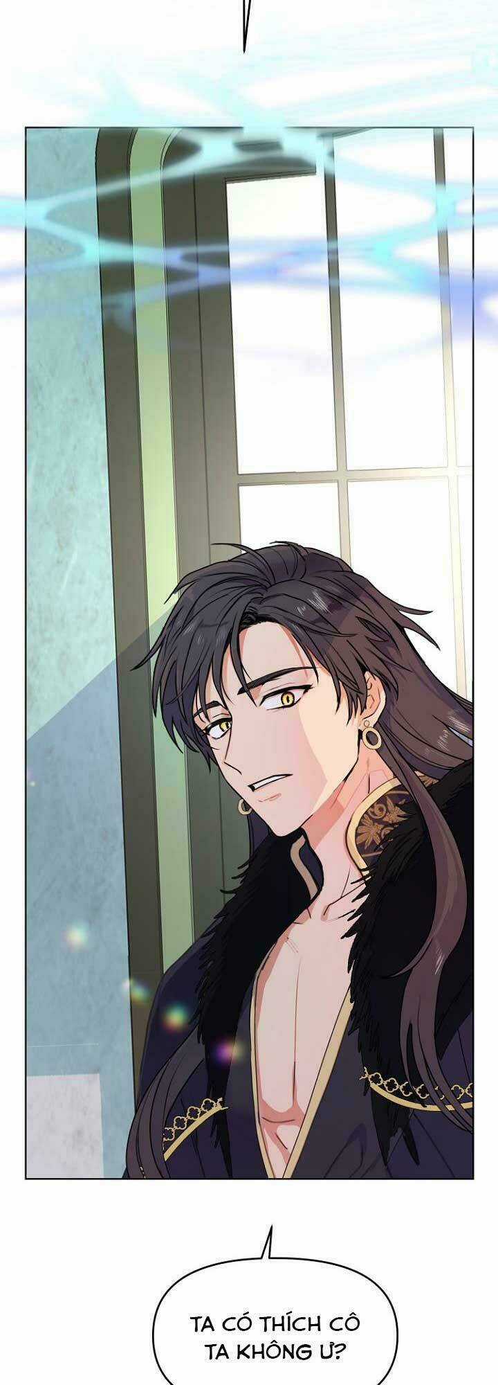 Tiền Là Tất Cả Chồng Là Phù Du Chapter 5 trang 4