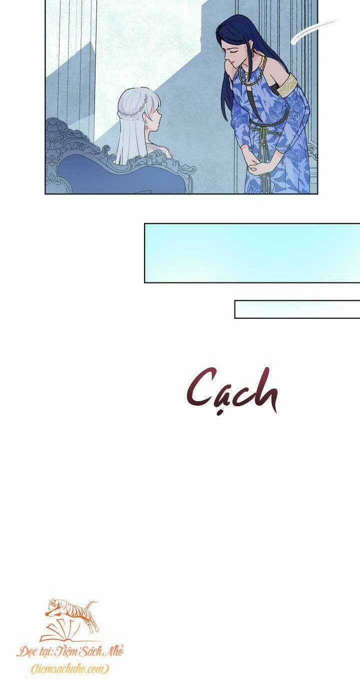 Tiền Là Tất Cả Chồng Là Phù Du Chapter 5 trang 40