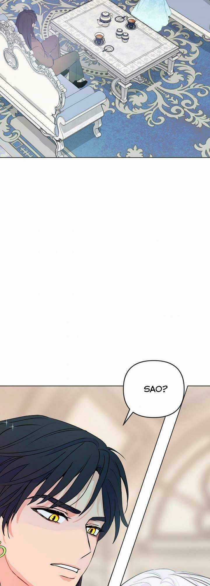 Tiền Là Tất Cả Chồng Là Phù Du Chapter 5 trang 42