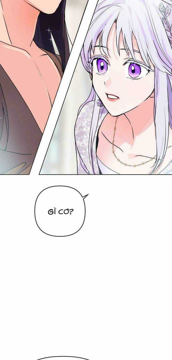 Tiền Là Tất Cả Chồng Là Phù Du Chapter 5 trang 43