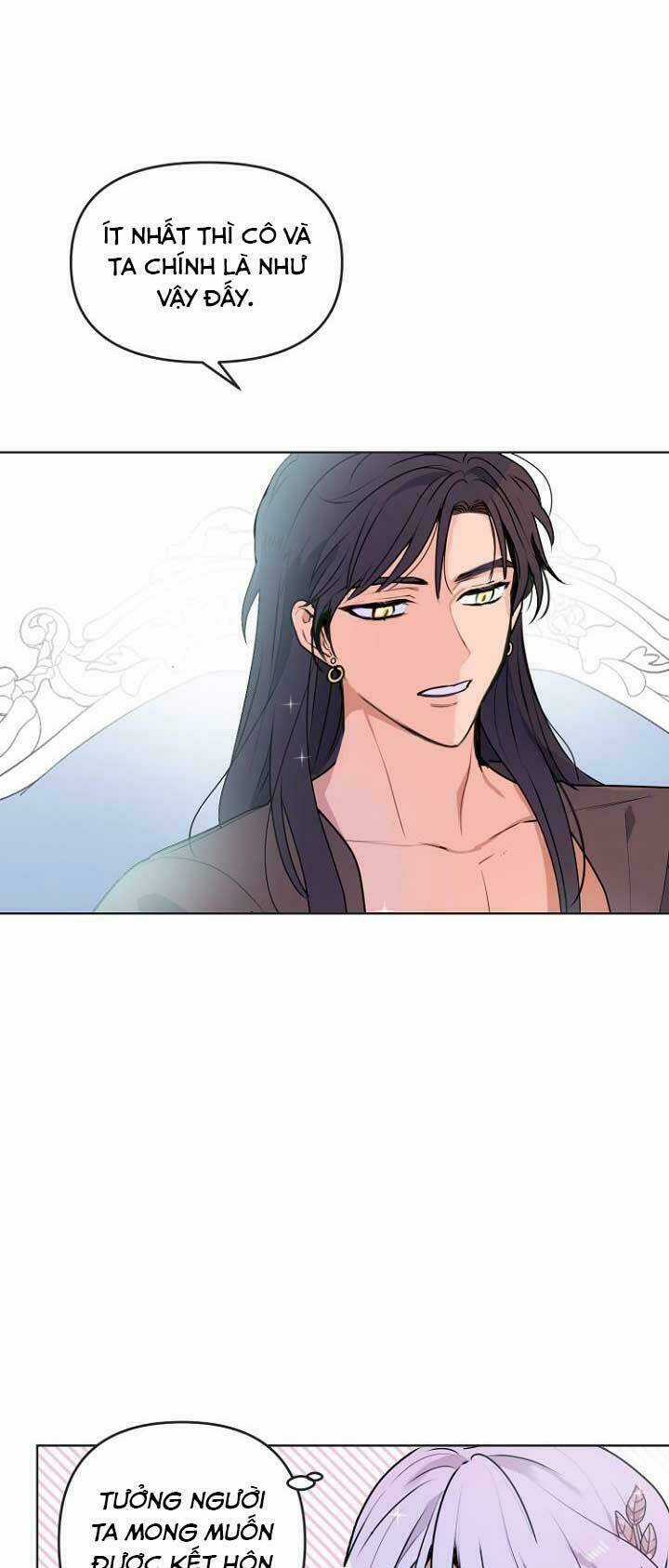 Tiền Là Tất Cả Chồng Là Phù Du Chapter 5 trang 45