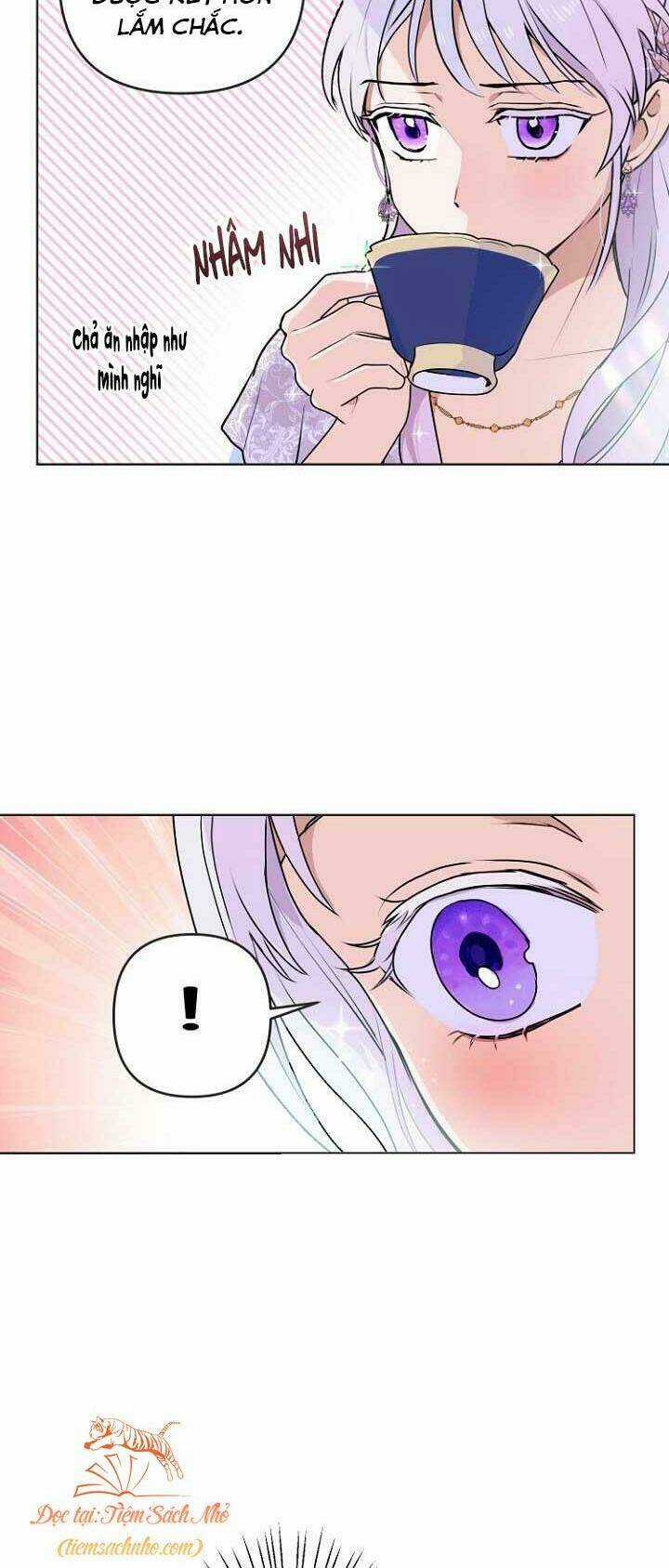 Tiền Là Tất Cả Chồng Là Phù Du Chapter 5 trang 46