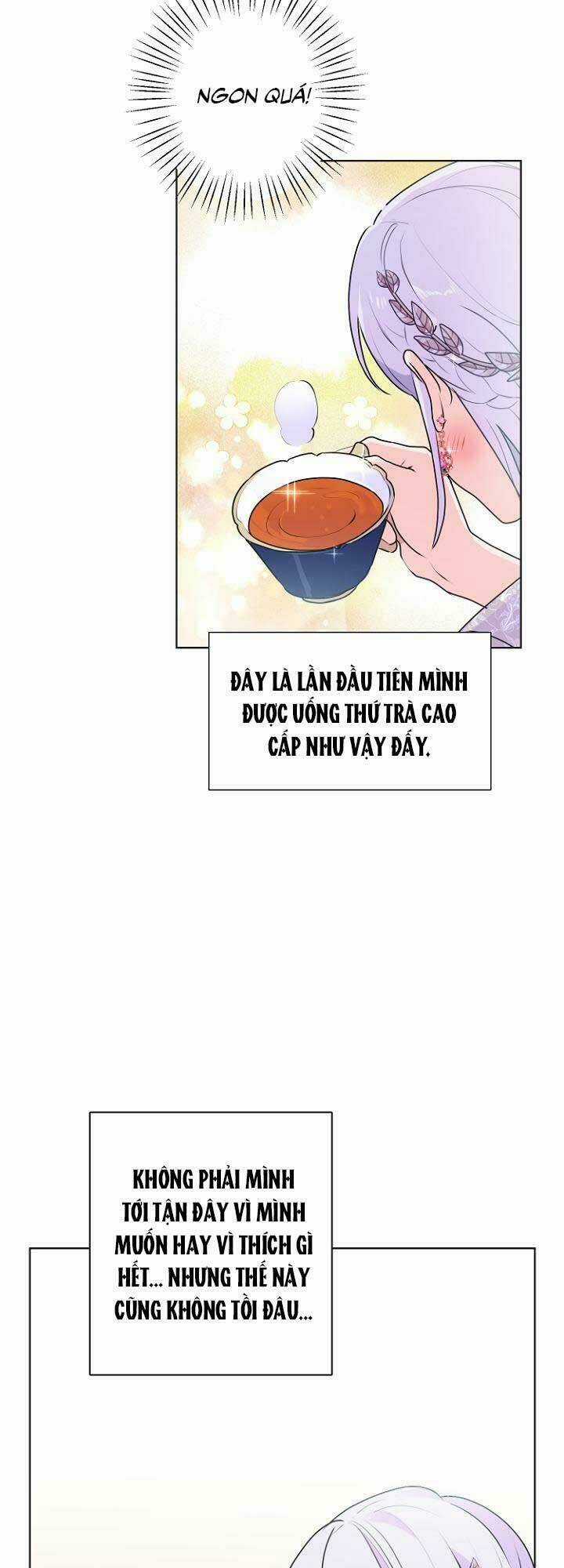 Tiền Là Tất Cả Chồng Là Phù Du Chapter 5 trang 47