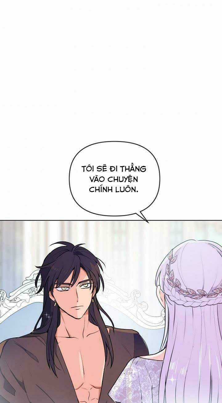 Tiền Là Tất Cả Chồng Là Phù Du Chapter 5 trang 49