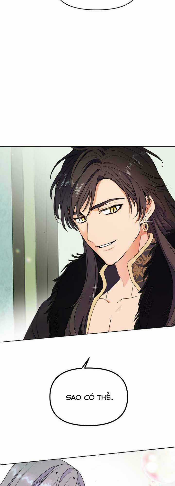 Tiền Là Tất Cả Chồng Là Phù Du Chapter 5 trang 5