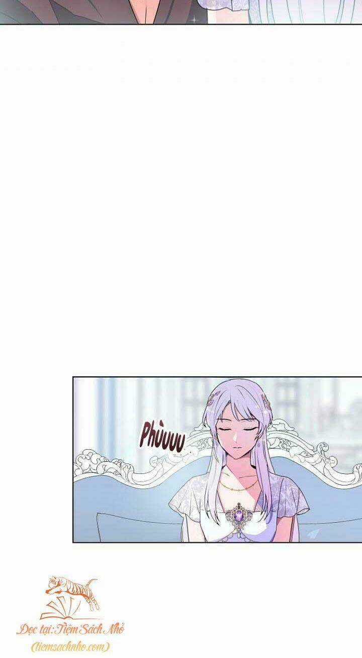 Tiền Là Tất Cả Chồng Là Phù Du Chapter 5 trang 50